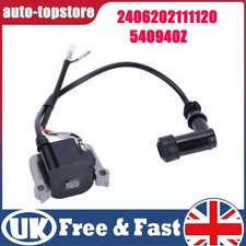 12V IGNITION COIL MODULE FOR