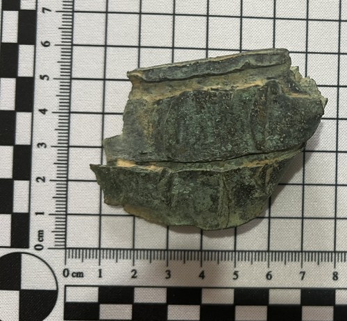 Ww1 british shell shrapnel - british,