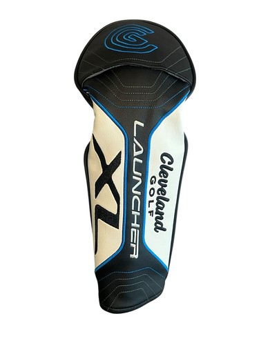 Cleveland launcher driver - launcher,