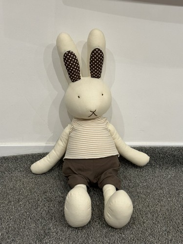 Large cute bunny - large,