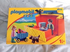 Playmobil junior 123 9123 take