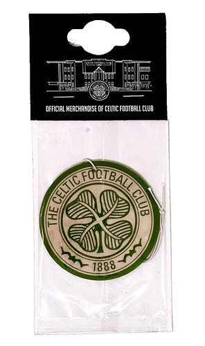 Celtic car air - car, freshener