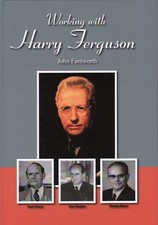 TRACTOR BOOK Working with