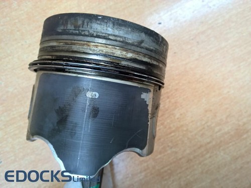 Pistons connecting rods - connecting,