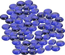Decorative Glass Pebbles for