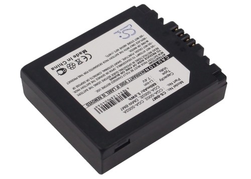Ion battery for panasonic - for,