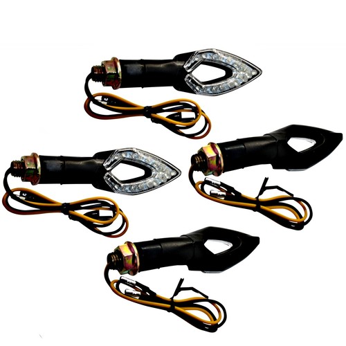 Led mini indicator - led,