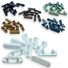 PVC Double Glazing Window &