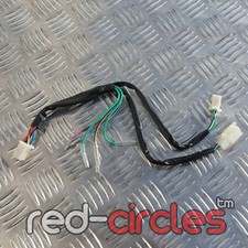 YX125 YX140 YX160 KICKSTART