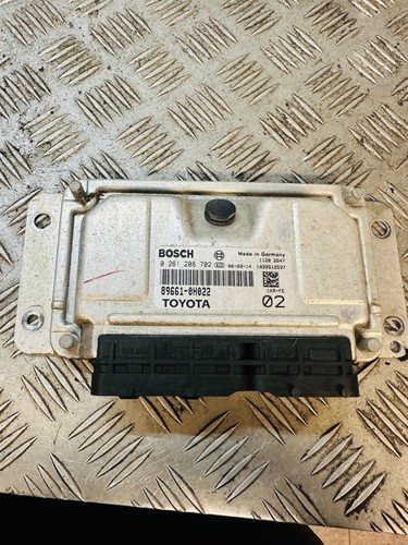 2006 toyota aygo vvt - aygo, vvt-i