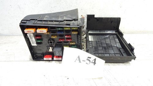 Volkswagen sharan mk2 fuse - sharan,