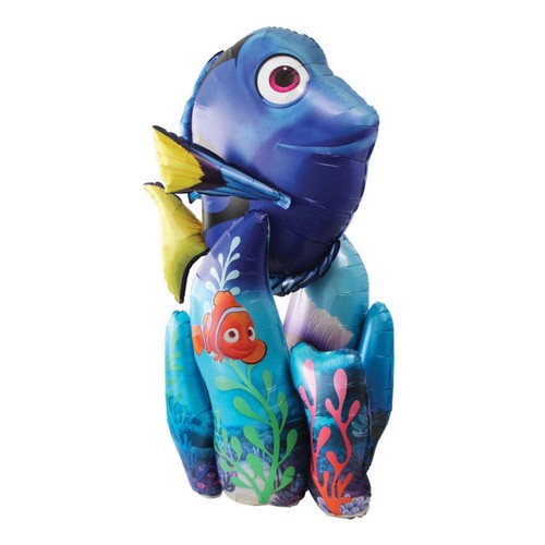 Disney pixar finding - disney, dory
