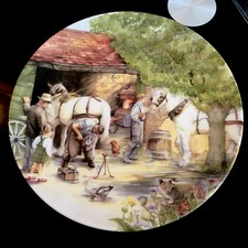 Vintage Royal Doulton The