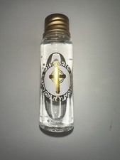 Holy water protection - holy,