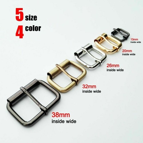 Leather craft solid brass - solid,