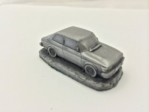 Saab turbo ref219 pewter - 99,
