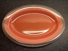 Rare Vintage 60s Phoenix Glass