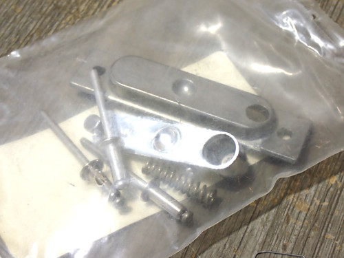 Dometic 830472 awning handle - dometic,