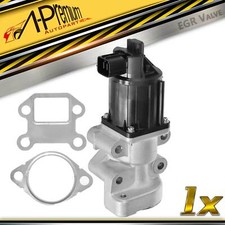A-Premium EGR Valve for Opel