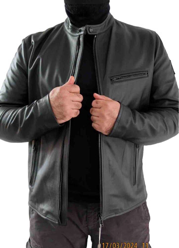 Belstaff bnwt pearson heavy - belstaff,