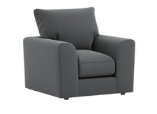 New Stone Plush fabric double