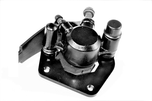 Front brake caliper - front,