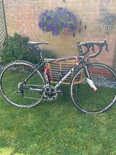 Cycle Basso Devil xenon road