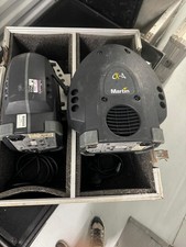 💡 Martin CX-4 LED Effect