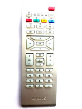 PHILIPS LCD TV REMOTE CONTROL