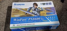 Winfast 8600 tdh ddr3 - winfast, px