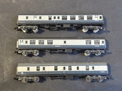 Lima gauge br intercity - lima,