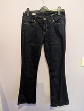 Gap 1969 Women's Jeans Blue