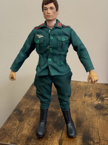 Vintage action man - vintage,