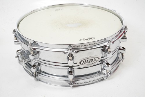 Mapex 5 steel snare - x, 5.5"