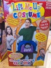 Lift me up Costume (Shoulder