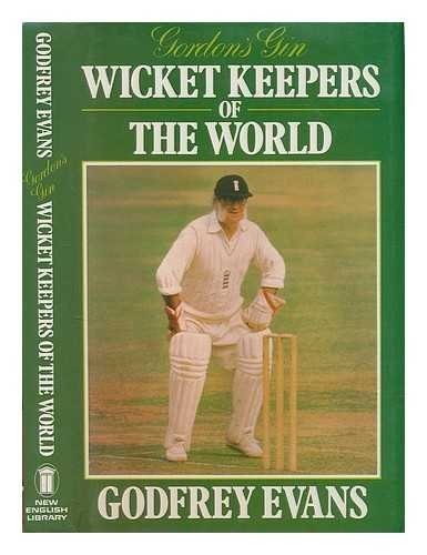 Wicket keepers the world - keepers,