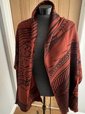 M&S Pashmina Wrap Shawl Scarf