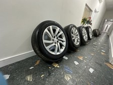 Range Rover Sport Alloy Wheel