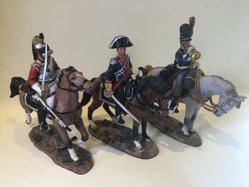 Del prado napoleonic spanish - del,