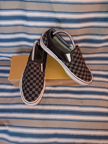 Vans classic slip - classic,