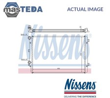 65279A ENGINE COOLING RADIATOR
