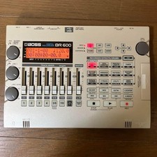 Boss BR-600 Multi Track