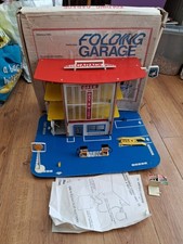METTOY PLAYCRAFT Folding