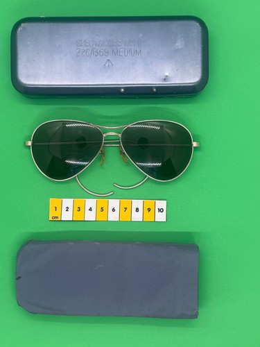 Raf spectacles - raf, ii