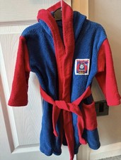 Thomas Dressing Gown