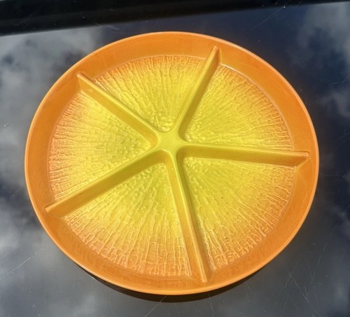 Vintage carlton ware sunglow - carlton,