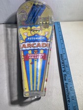 SCHYLLING Automatic Arcade