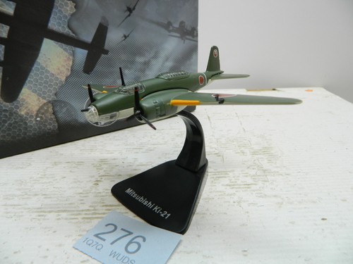 Atlas editions 144 - editions, 1:144