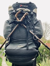 Berghaus C7 Pro Series Bio