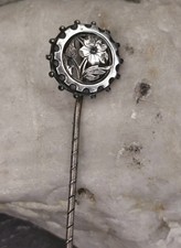 AESTHETIC Arts & Crafts Silver